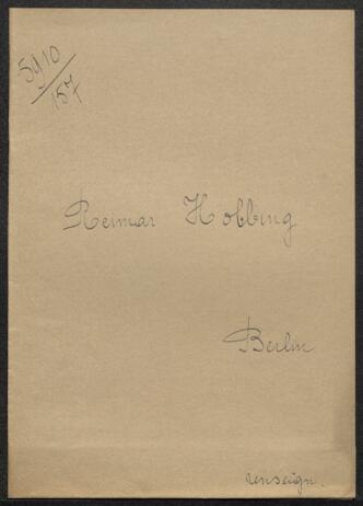 Open original Document numérique