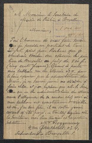 Open original Document numérique