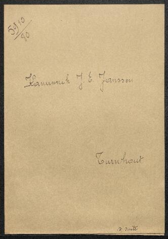 Open original Document numérique
