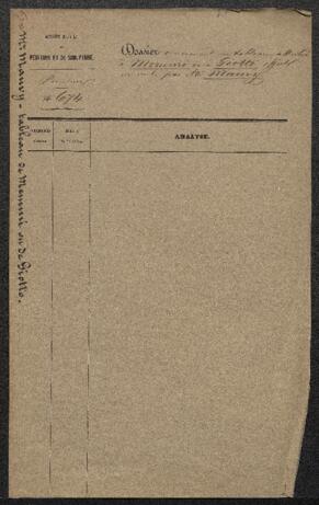 Open original Document numérique