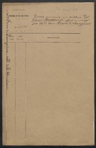 Open original Document numérique