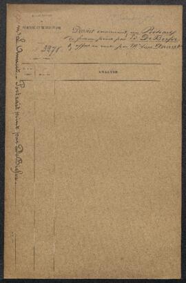 Dossier concernant un Portrait de femme peint par Edouard De Biefve, offert en vente par Louis An...