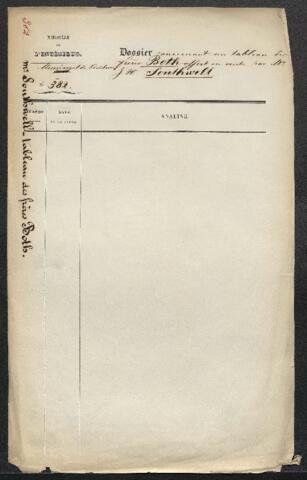 Open original Document numérique