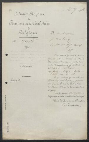 Open original Document numérique
