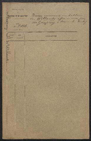 Open original Document numérique