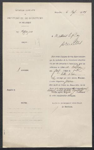 Open original Document numérique