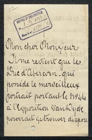 Open original Document numérique