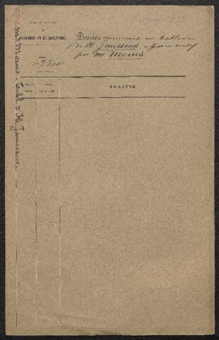 Open original Document numérique