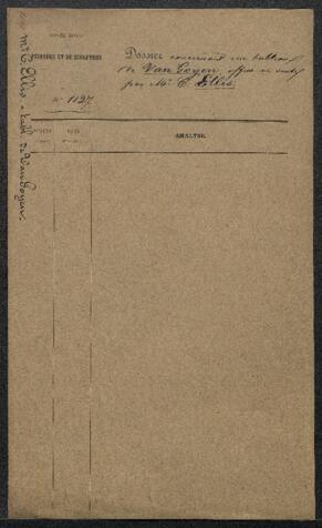 Open original Document numérique