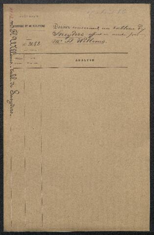 Open original Document numérique