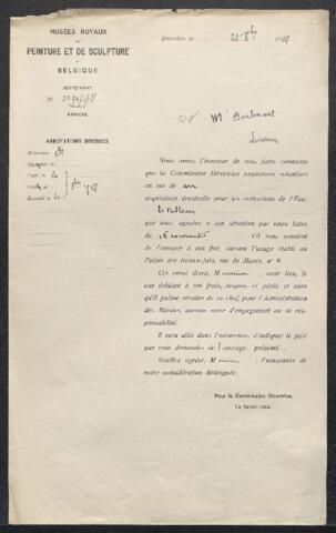 Open original Document numérique