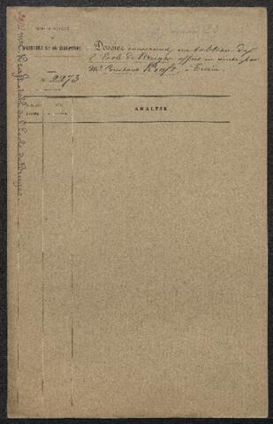 Open original Digital object