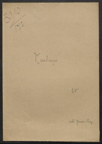 Open original Document numérique