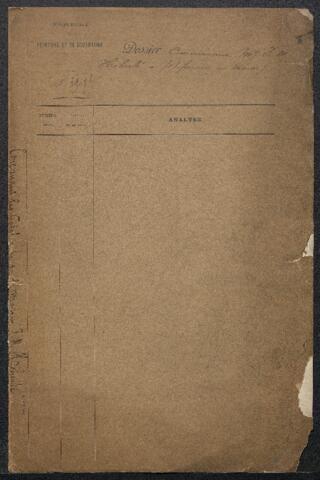 Open original Document numérique