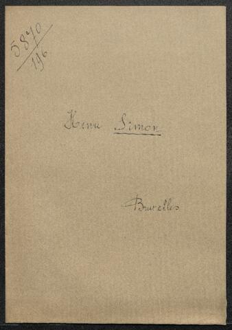 Open original Document numérique