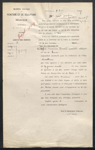 Open original Document numérique