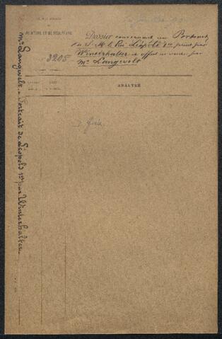 Open original Document numérique