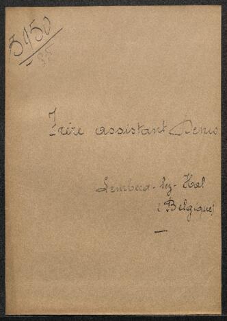 Open original Document numérique