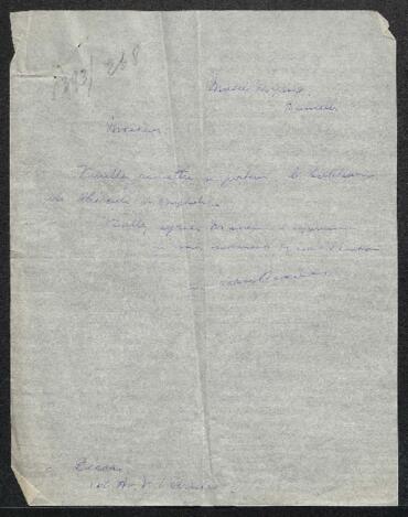 Open original Document numérique
