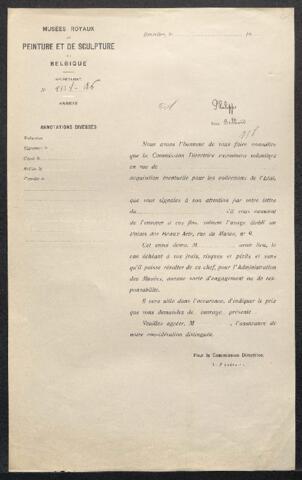Open original Document numérique