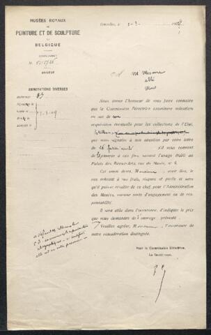 Open original Document numérique