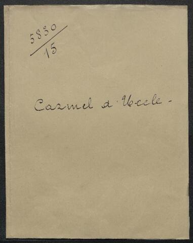 Open original Document numérique