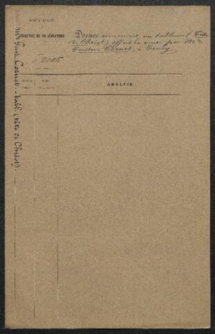 Open original Digital object