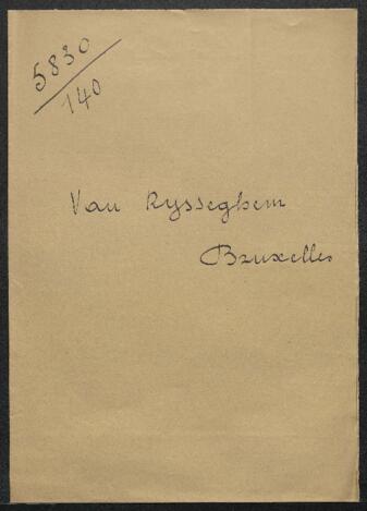 Open original Document numérique