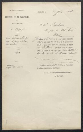 Open original Document numérique