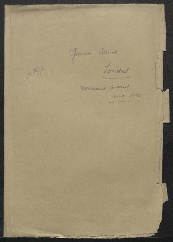 Open original Document numérique