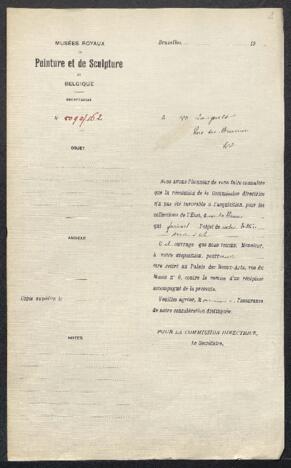 Open original Document numérique