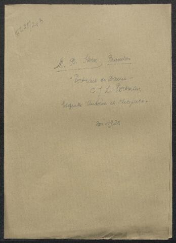 Open original Document numérique