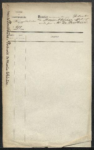 Open original Document numérique