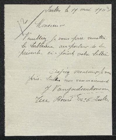 Open original Document numérique