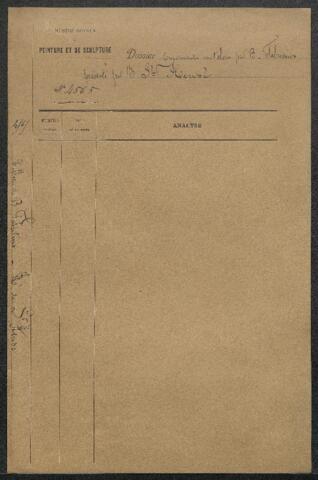 Open original Document numérique