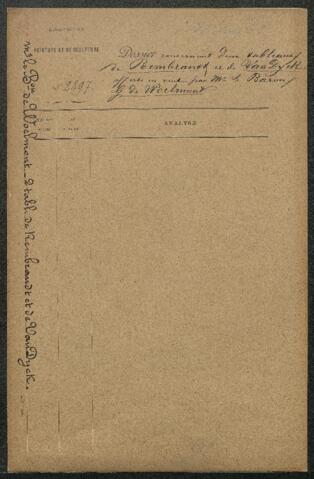 Open original Document numérique