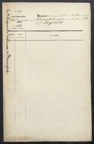 Open original Document numérique