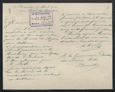 Open original Document numérique