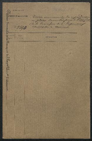Open original Document numérique