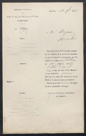 Open original Document numérique