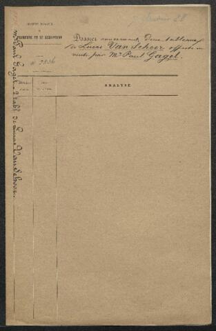 Open original Document numérique