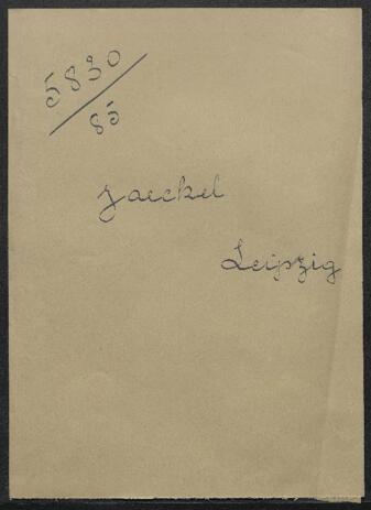 Open original Document numérique