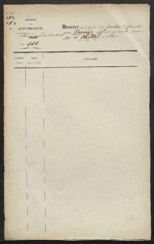 Open original Document numérique