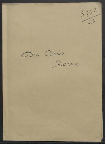 Open original Document numérique