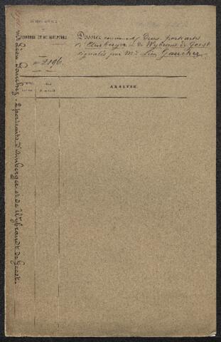 Open original Document numérique