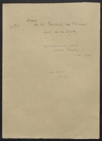 Open original Document numérique