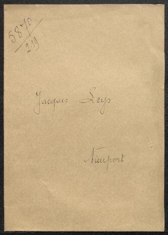 Open original Document numérique