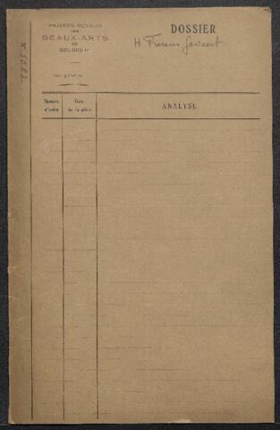 Open original Document numérique