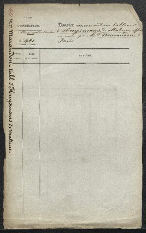 Open original Document numérique