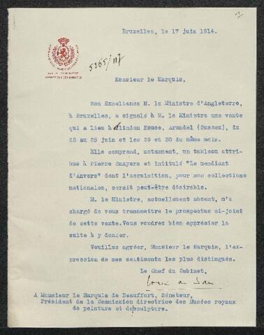 Open original Document numérique